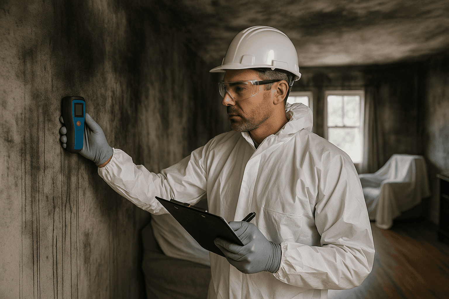 Fire Damage Restoration: Step-by-Step Guide for Homeowners