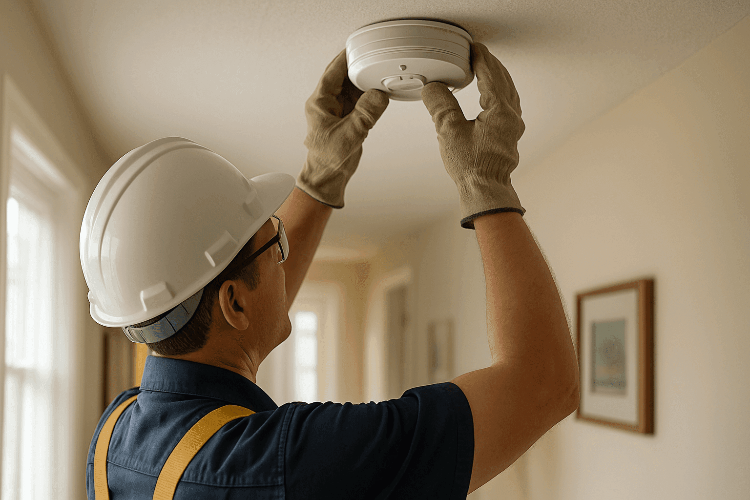 How to Prevent House Fires: Essential Tips for Every Season